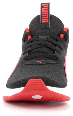 彪马 Cell Magma '黑白红' 运动鞋 193633-11 Lookbook 彪马 Cell Magma '黑白红' 运动鞋 193633-11