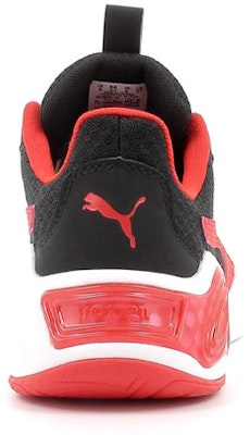 彪马 Cell Magma '黑白红' 运动鞋 193633-11 Shop 彪马 Cell Magma '黑白红' 运动鞋 193633-11