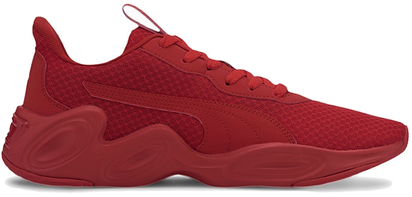 Puma Cell Magma Clean 'Rojo' 193633-06 Order Puma Cell Magma Clean 'Rojo' 193633-06
