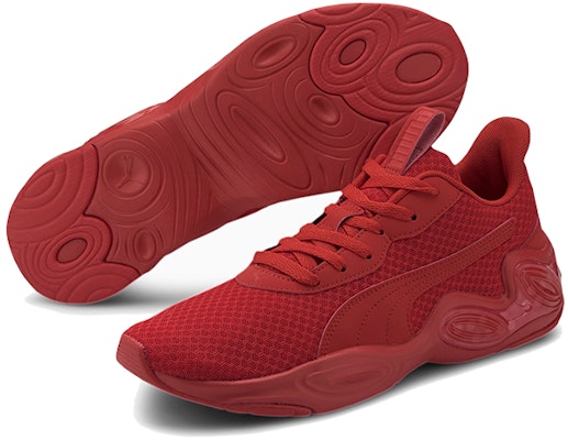 Puma Cell Magma Clean 'Rojo' 193633-06 Lookbook Puma Cell Magma Clean 'Rojo' 193633-06