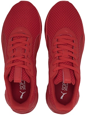 Puma Cell Magma Clean 'Rojo' 193633-06 Shop Puma Cell Magma Clean 'Rojo' 193633-06