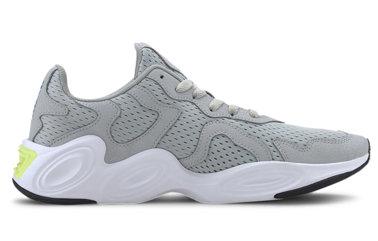 Order Puma Cell Magma 'Kelabu Hitam' 193125-04