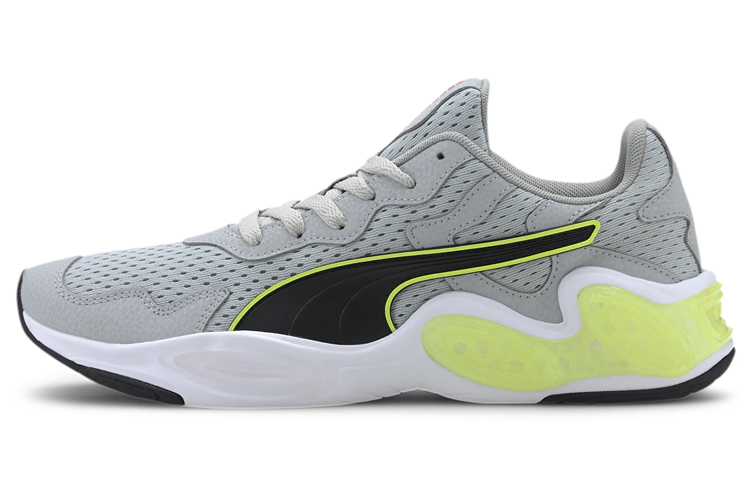 Buy プーマ セルマグマ グレー/ブラック 193125-04