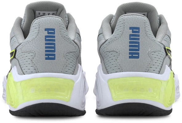 Puma Cell Magma '灰色黑色' 193125-04 Shop Puma Cell Magma '灰色黑色' 193125-04
