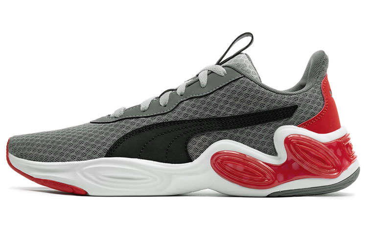 Puma Cell Magma 'Grey Red White' 193633-10