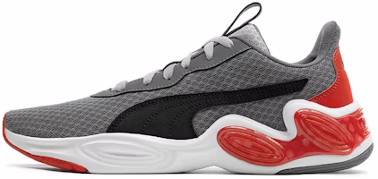 Puma Cell Magma 'Grey Red White' 193633-10 Puma Cell Magma 'Grey Red White' 193633-10