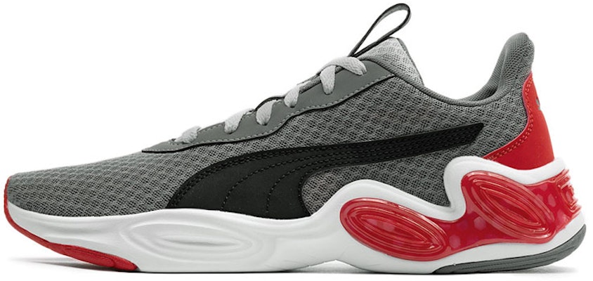 Puma Cell Magma 'Gris Rojo Blanco' 193633-10 Buy Puma Cell Magma 'Gris Rojo Blanco' 193633-10