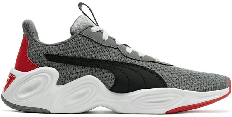 Puma Cell Magma 'Gris Rojo Blanco' 193633-10 Order Puma Cell Magma 'Gris Rojo Blanco' 193633-10