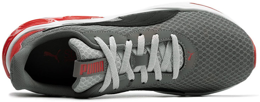 Puma Cell Magma 'Gris Rojo Blanco' 193633-10 Lookbook Puma Cell Magma 'Gris Rojo Blanco' 193633-10