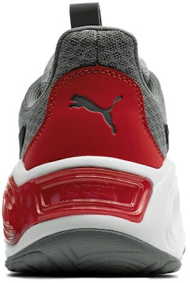 Puma Cell Magma 'Gris Rojo Blanco' 193633-10 Shop Puma Cell Magma 'Gris Rojo Blanco' 193633-10