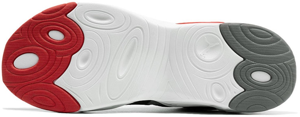 Puma Cell Magma 'Gris Rojo Blanco' 193633-10 Purchase Puma Cell Magma 'Gris Rojo Blanco' 193633-10