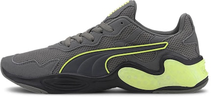 Puma Cell Magma 'Multi Grey-Green' 193126-01 Puma Cell Magma 'Multi Grey-Green' 193126-01