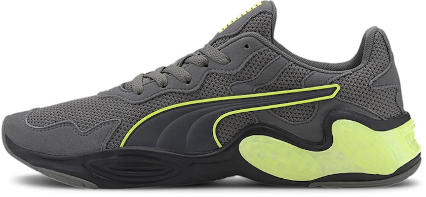 Puma Cell Magma 'Gris Multicolor-Verde' 193126-01 Buy Puma Cell Magma 'Gris Multicolor-Verde' 193126-01