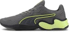 Buy Puma Cell Magma 'Gris Multicolor-Verde' 193126-01