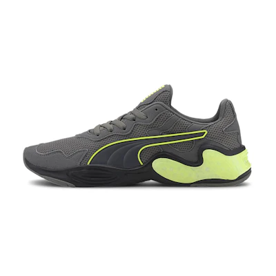 Puma Cell Magma 'Multi Grey-Green'