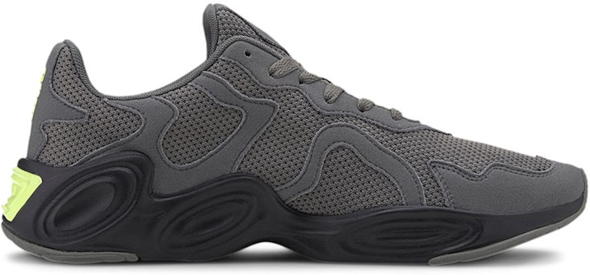 Puma Cell Magma 'Gris Multicolor-Verde' 193126-01 Order Puma Cell Magma 'Gris Multicolor-Verde' 193126-01