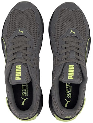 Puma Cell Magma 'Gris Multicolor-Verde' 193126-01 Lookbook Puma Cell Magma 'Gris Multicolor-Verde' 193126-01