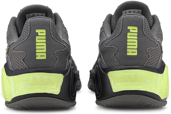 Puma Cell Magma 'Gris Multicolor-Verde' 193126-01 Shop Puma Cell Magma 'Gris Multicolor-Verde' 193126-01