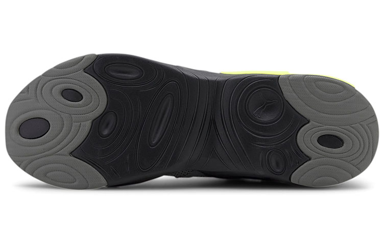 Purchase Puma Cell Magma ''Grigio Multicolore-Verde'' 193126-01
