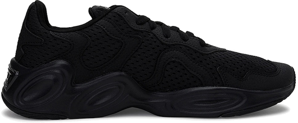 彪马 Cell Magma 黑色低帮训练鞋 193125-07 Order 彪马 Cell Magma 黑色低帮训练鞋 193125-07