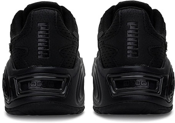 彪马 Cell Magma 黑色低帮训练鞋 193125-07 Shop 彪马 Cell Magma 黑色低帮训练鞋 193125-07