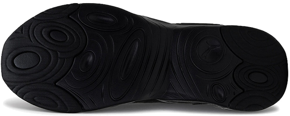 彪马 Cell Magma 黑色低帮训练鞋 193125-07 Details for 彪马 Cell Magma 黑色低帮训练鞋 193125-07