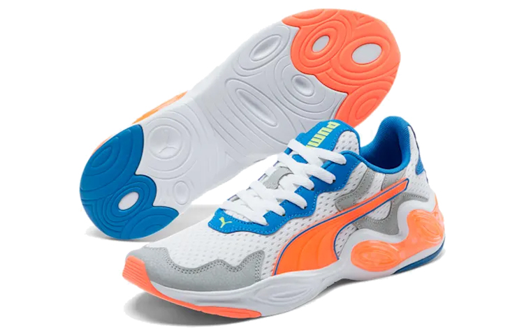 Shop 彪马 Cell Magma“白熔岩爆发” 193125-05