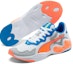 Shop Puma Cell Magma 'Blanco Lava Explosiva' 193125-05