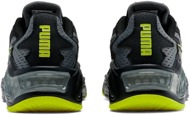 Puma Cell Magma Hitam/Kuning 193125-09 Shop Puma Cell Magma Hitam/Kuning 193125-09