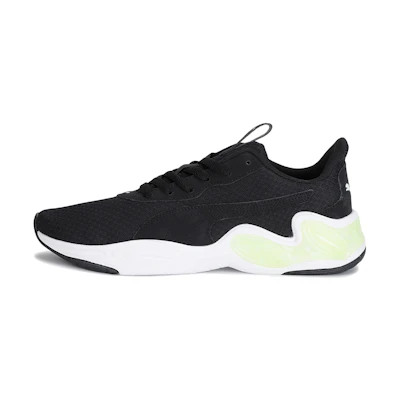 Puma Cell Magma Clean Black/ 'White'