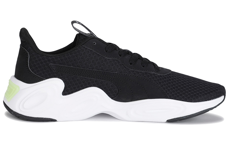 Order Puma Cell Magma Clean 黑白