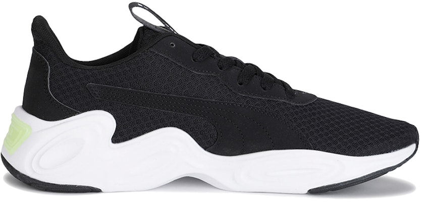 Puma Cell Magma Clean 黑白 Order Puma Cell Magma Clean 黑白