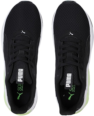 Puma Cell Magma Clean 黑白 Shop Puma Cell Magma Clean 黑白