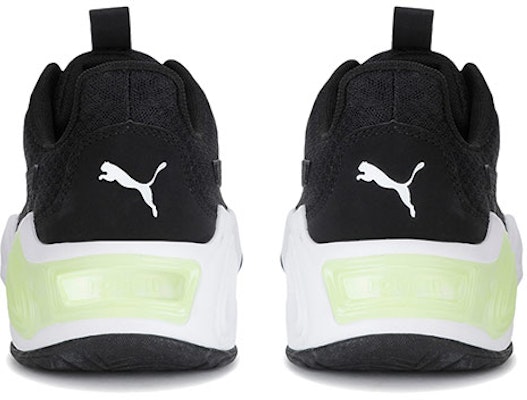 Puma Cell Magma Clean 黑白 Purchase Puma Cell Magma Clean 黑白