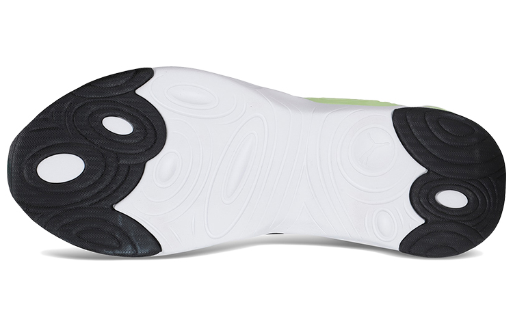 Details for Puma Cell Magma Clean 黑白