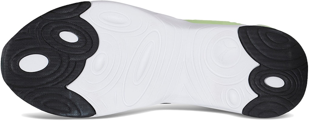 Puma Cell Magma Clean 黑白 Details for Puma Cell Magma Clean 黑白