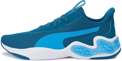 Puma Cell Magma Clean Blue/ 'White' 193633-05 Puma Cell Magma Clean Blue/ 'White' 193633-05