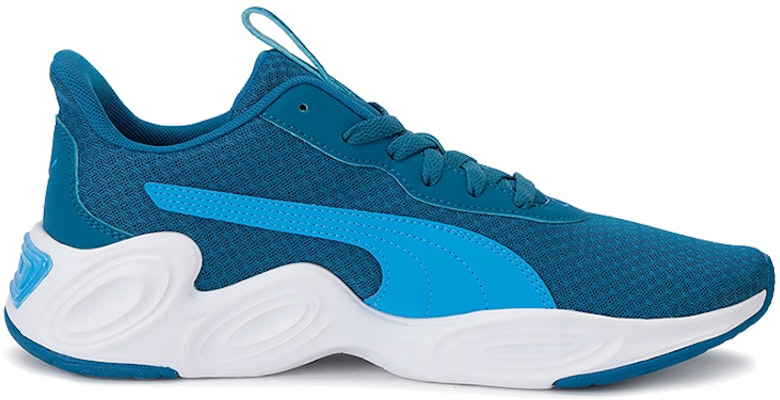 彪马Cell Magma 蓝色/白色 193633-05 Order 彪马Cell Magma 蓝色/白色 193633-05