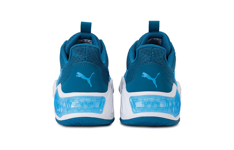 Purchase 彪馬Cell Magma Clean 藍白