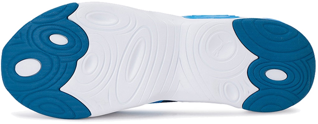 彪马Cell Magma 蓝色/白色 193633-05 Details for 彪马Cell Magma 蓝色/白色 193633-05