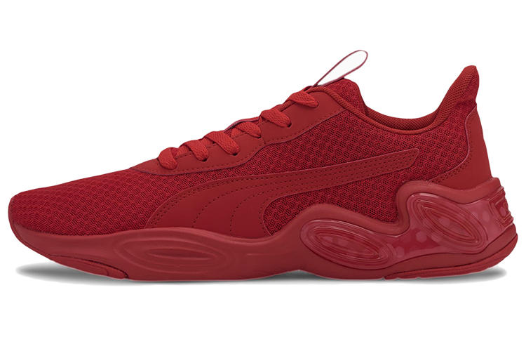 Puma Cell Magma Clean 'Red' 193633-06