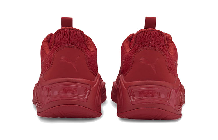 Shop Puma Cell Magma Clean ''Rosso'' 193633-06