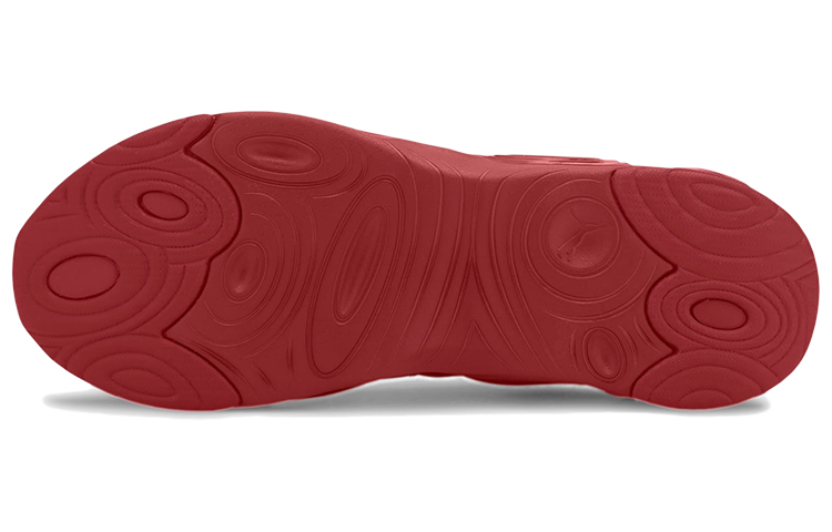 Details for Puma Cell Magma Clean ''Rosso'' 193633-06
