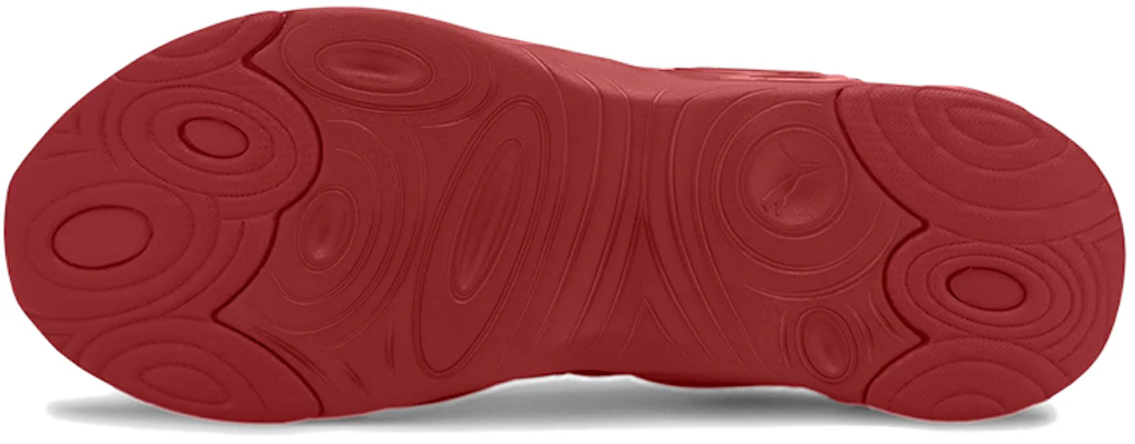 Puma Cell Magma Clean ''Rosso'' 193633-06 Details for Puma Cell Magma Clean ''Rosso'' 193633-06