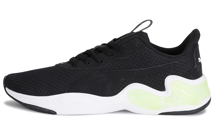 Puma Cell Magma Clean Black/ 'White' 193633-08