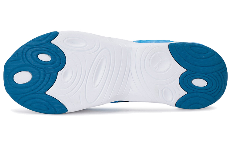 Details for Puma Cell Magma Azul Claro/ 'Blanco' 193633-05