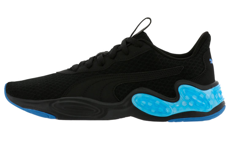 Puma Cell Magma Low Trainer 'Black Blue' 193633-03
