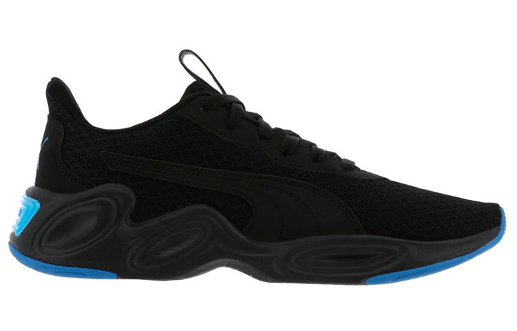 Order Puma Cell Magma Low Trainer ''Zwart Blauw'' 193633-03