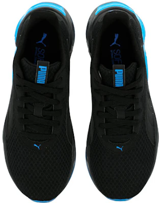 Puma Cell Magma Low Trainer ''Zwart Blauw'' 193633-03 Lookbook Puma Cell Magma Low Trainer ''Zwart Blauw'' 193633-03