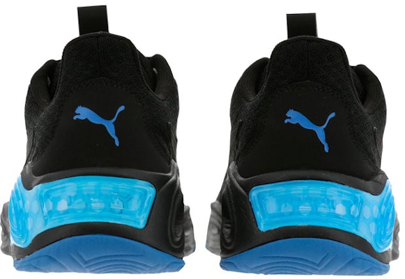 Puma Cell Magma 黑藍 低筒訓練鞋 Shop Puma Cell Magma 黑藍 低筒訓練鞋